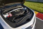 Cadillac CTS-V 2016 года (NA)